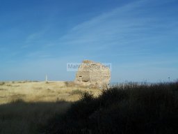 Castillo de Alcala 2009